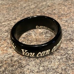 Jessica Kagen Cushman Collectable Bangle